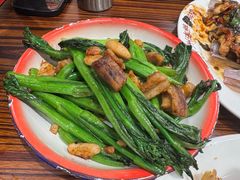 -等我餸上门海鲜大排档(天河南店)