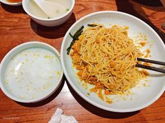 -裕兴记•蟹黄面馆(人民广场店)