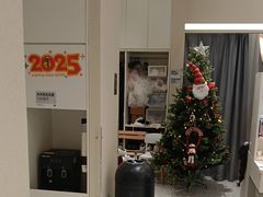 -海马体照相馆(上海天空万科广场店)