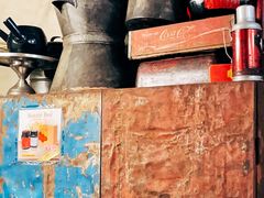 -Limapulo: Baba Can Cook