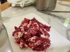 -牛沙暴潮汕牛肉火锅(章江南大道店)