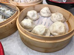 -百年尹氏汤包(湖南路狮子桥店)