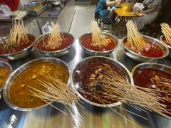 -乐山鲜知味钵钵鸡(奎星楼店)