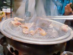 -黑牛の店·黑金店(沈阳万象城店)
