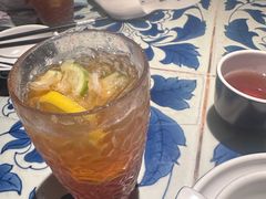 -绿茶餐厅(布吉万象汇店)