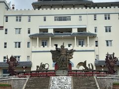 -南诏风情岛