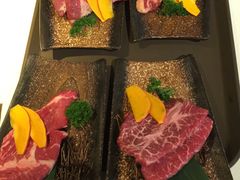 -赤坂亭M9和牛烧肉·日料398放题(万达店)