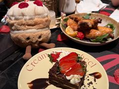 -Nord Grill&Bar Highland诺德西餐(深圳欢乐海岸店)