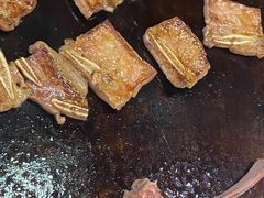 -步步高福朋喜来登·宜客乐西餐厅