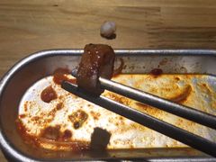 -麻蒲碳烤肉(远景路1号店)