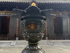 -大慈恩寺(大雁塔)