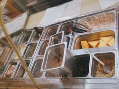 -SUBWAY赛百味(金码大厦店)