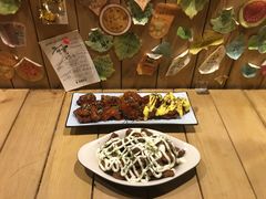 薯条-维卡食舍(户部山店)