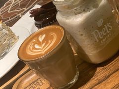 -Peet's 皮爷咖啡(东湖路手作店)
