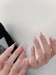 -M·X Nail日式美甲美睫