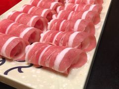 -大龙辣火锅·龙虾·烧烤(湖滨新天地店)