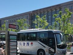 -北京大学第一医院(西城厂桥院区)