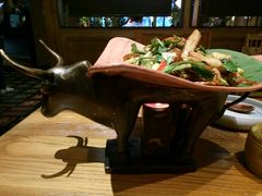 -云海肴·汽锅鸡·云南菜(天津国金汇店)