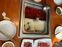 -滋奇·扬州地标火锅(东关街店)