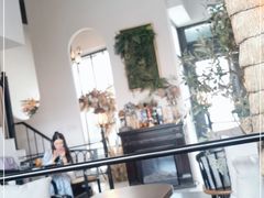 大堂-候鸟咖啡(前门店)