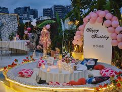 -天空花园餐吧·生日·团建(南山店)