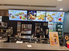-麦当劳(小白楼店)