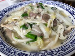 -小柴米·传统江西菜(八一广场店)