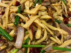 -贞味盐焗鸡(老城店)