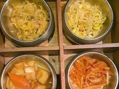 -河坝烧烤串城(金达莱店)