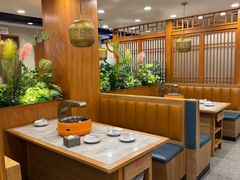 -金达莱烧烤(黎明四街店)