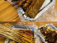 -非凡烧烤(历史博物馆店)