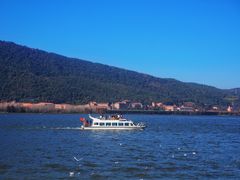 -滇池海埂公园
