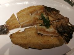 -汤城小厨•粤菜•靓汤(金宝街店)