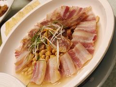 -老燕皇·南京菜(玄武湖店)