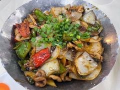 -凤城康记饭店
