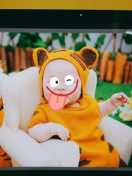 -童画王国儿童摄影(吉大店)