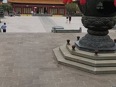 -南京市江宁方山