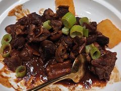 -宴昆山·私房菜(春晖店)