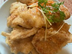 -红樱桃·欢乐餐厅(太原里店)
