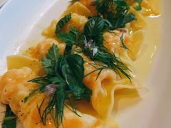 -Mercato莫卡多露台餐厅与酒吧(K11店)