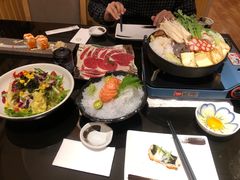 -昱匠·日本料理(金融街店)