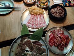 -汉拿山(北京上地华联店)