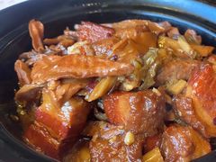 -百味馆·海鲜·湛江菜(后海花园店)
