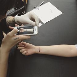 龙刺堂Tattoo Ink-龙刺堂纹身
