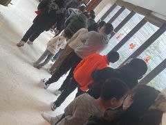 -上海崇明金茂凯悦酒店