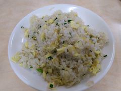 蛋炒饭-玉华饮食店(茅台路店)