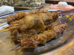 -碳炉海鲜烧烤·1992(北京路店)