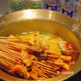 要撸串，还得是星龙门！