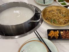 -盈田盈粥庄(博山东路店)