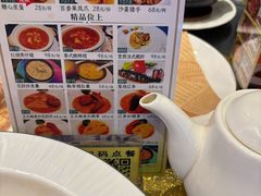 -东方御宴海鲜酒楼(棕泉酒店)